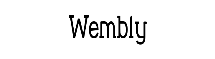 Street Corner Slab Narrow  Free Fonts Download