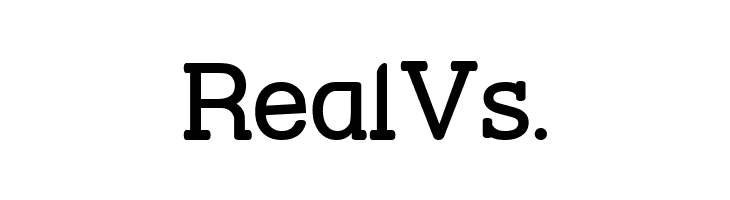 Street Corner Slab SemiBold  Free Fonts Download