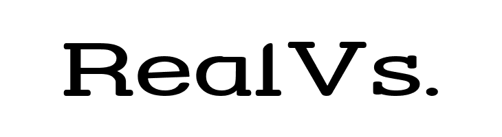 Street Corner Slab Extend  Free Fonts Download