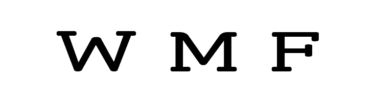 Street Corner Slab Extend  Free Fonts Download
