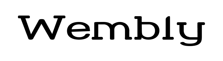 Street Corner Slab Extend  Free Fonts Download