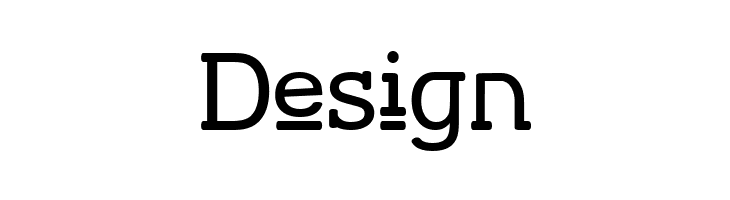 Street Corner Slab Upper  Free Fonts Download