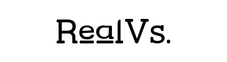 Street Corner Slab Upper  Free Fonts Download