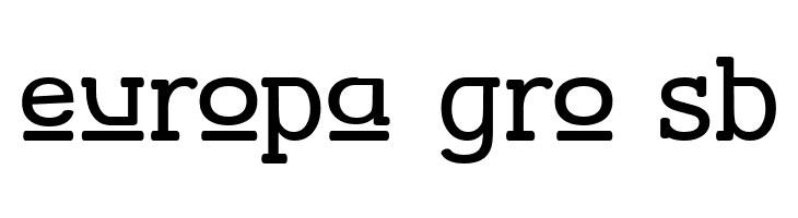 Street Corner Slab Upper  Free Fonts Download