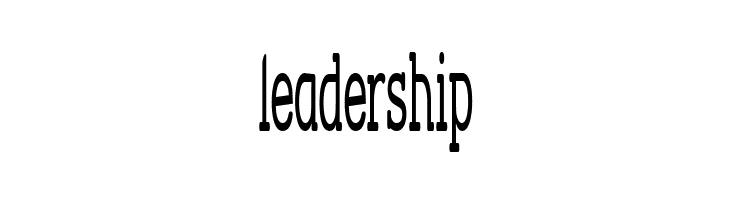 Street Corner Slab Narrower  Free Fonts Download