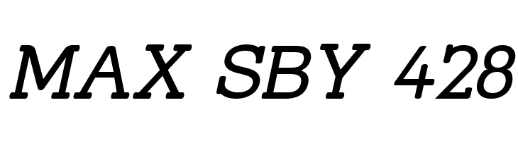 Street Corner Slab Upper Obl  Free Fonts Download