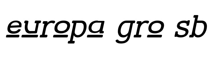 Street Corner Slab Upper Obl  Free Fonts Download