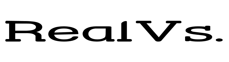 Street Corner Slab HyperExtend  Free Fonts Download