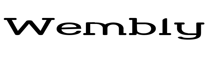 Street Corner Slab HyperExtend  Free Fonts Download