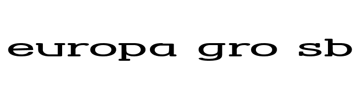 Street Corner Slab HyperExtend  Free Fonts Download