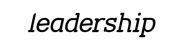 Street Corner Slab Oblique  Free Fonts Download