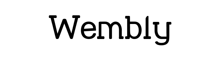 Street Corner Slab  Free Fonts Download