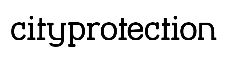 Street Corner Slab  Free Fonts Download