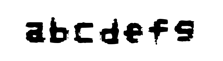 NoRefunds  Free Fonts Download