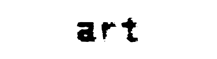 NoRefunds  Free Fonts Download