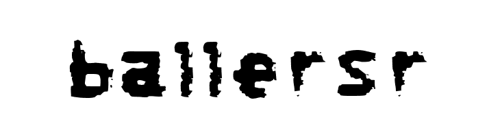 NoRefunds  Free Fonts Download