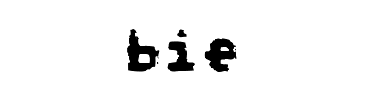 NoRefunds  Free Fonts Download