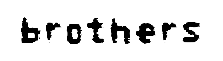 NoRefunds  Free Fonts Download