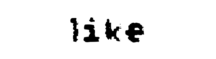 NoRefunds  Free Fonts Download