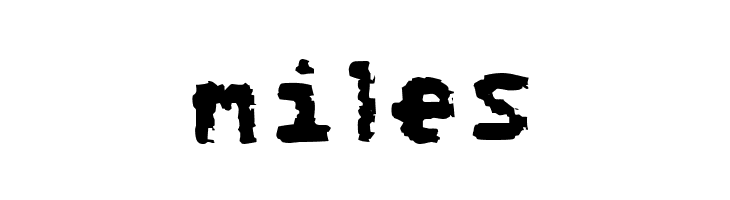 NoRefunds  Free Fonts Download