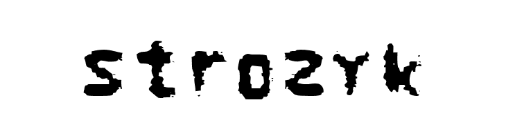 NoRefunds  Free Fonts Download