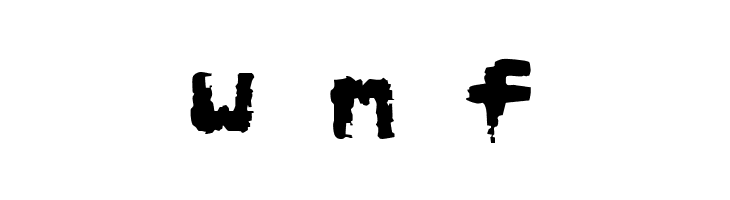 NoRefunds  Free Fonts Download