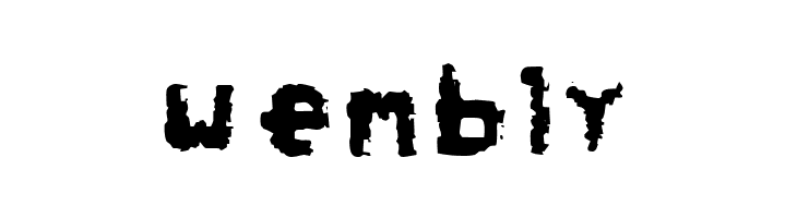 NoRefunds  Free Fonts Download