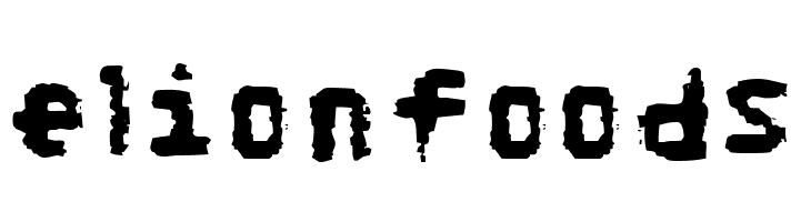 NoRefunds  Free Fonts Download