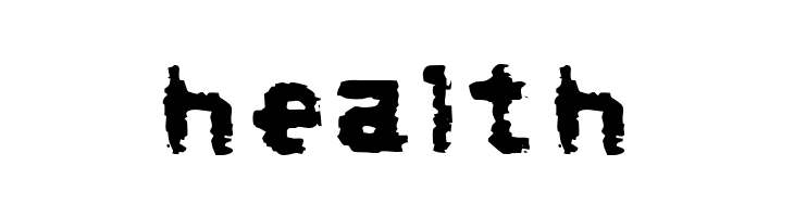 NoRefunds  Free Fonts Download