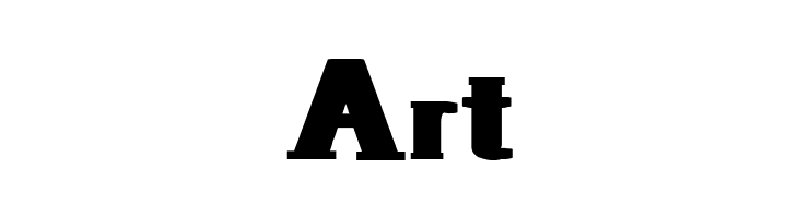 GeometricSerif  Free Fonts Download