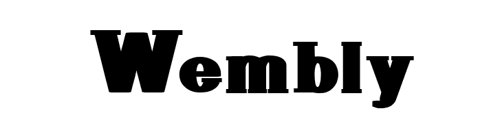 GeometricSerif  Free Fonts Download