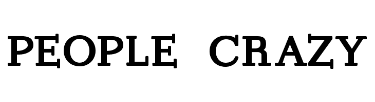 Imprimerie-Bold  Free Fonts Download