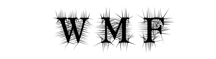 Mary Jane deGroot  Free Fonts Download