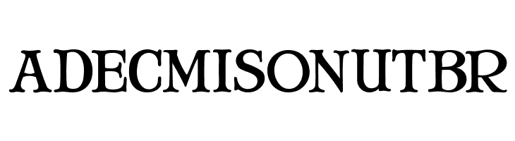 Mary Jane Antique  Free Fonts Download