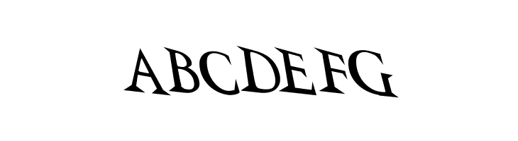 VTCSwitchbladeRomanceDrunk  Free Fonts Download