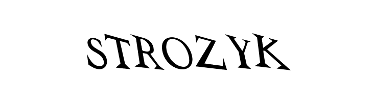 VTCSwitchbladeRomanceDrunk  Free Fonts Download