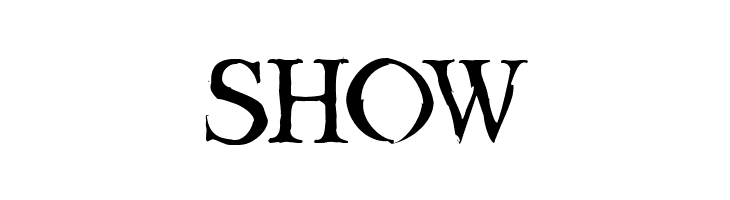 Mary Jane Larabie  Free Fonts Download