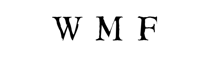 Mary Jane Larabie  Free Fonts Download