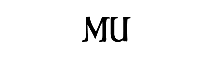 Mary Jane Cavazos  Free Fonts Download