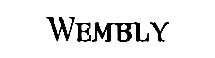 Mary Jane Cavazos  Free Fonts Download