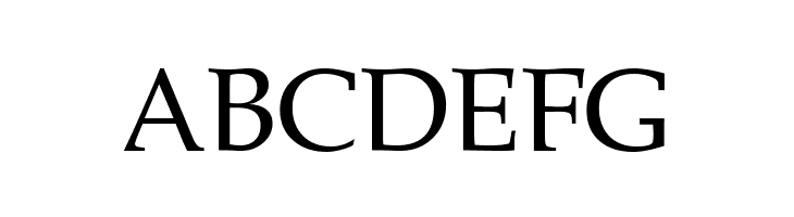 Lymphatic  Free Fonts Download