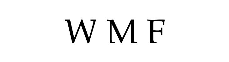 Lymphatic  Free Fonts Download