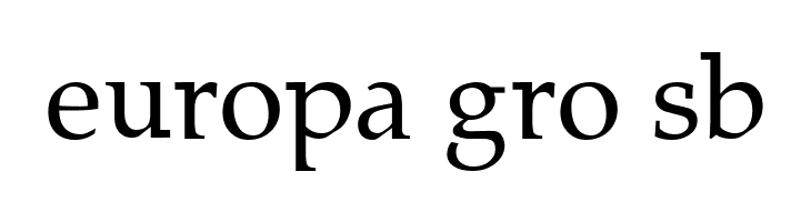 Lymphatic  Free Fonts Download