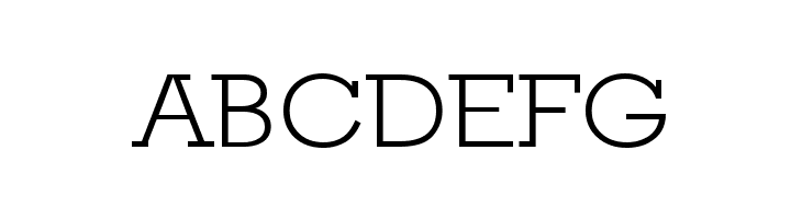 Nilland-SmallCaps  Free Fonts Download