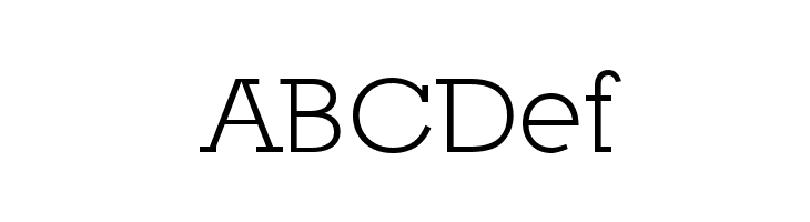 Nilland-SmallCaps  Free Fonts Download