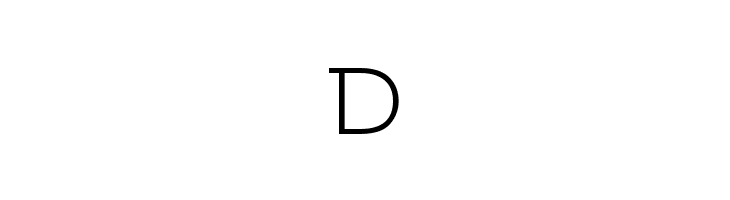 Nilland-SmallCaps  Free Fonts Download