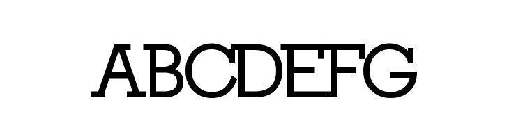 Nilland-ExtraBold  Free Fonts Download