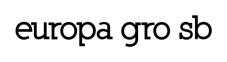 Nilland-ExtraBold  Free Fonts Download