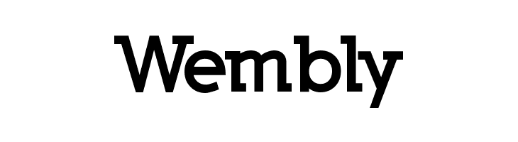 Nilland-Black  Free Fonts Download