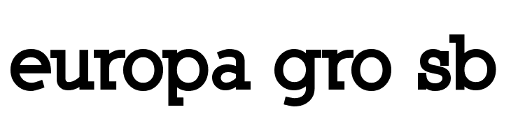 Nilland-Black  Free Fonts Download